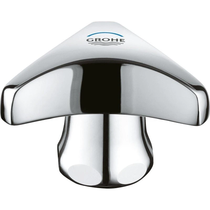 Grohe Tria Greb 1/2" med kappe - Kold