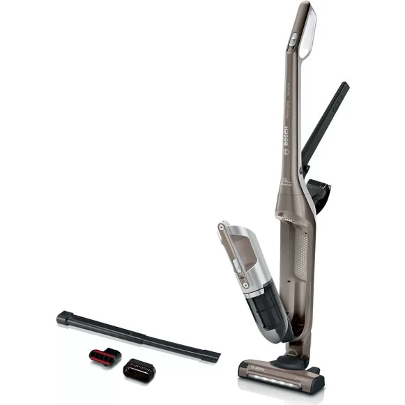 BOSCH BBH3ALL23 ledningsfri støvsuger – Rubio Champagne