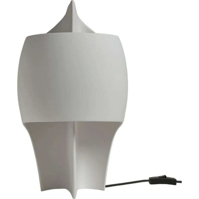 La Lampe B Bordlampe White - DCW Editions