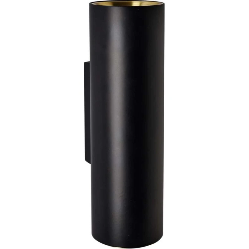 DCW Tobo 65 Væglampe Black