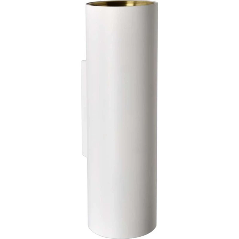 Tobo 65 Væglampe White - DCW Editions