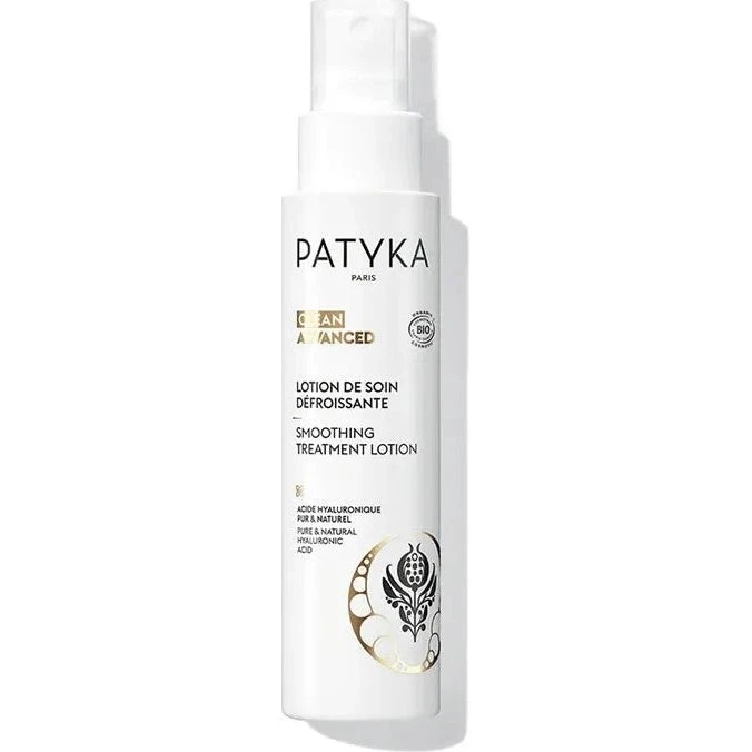 Patyka Clean Advanced Smoothing Treatment Lotion 100ml