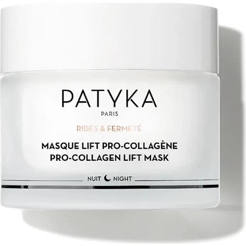 Patyka Pro-Collagen Lift Mask 50 ml