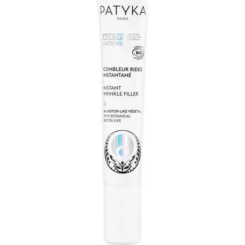 Patyka Aldersspecifik Intensiv Organic Instant Wrinkle Filler 15ml