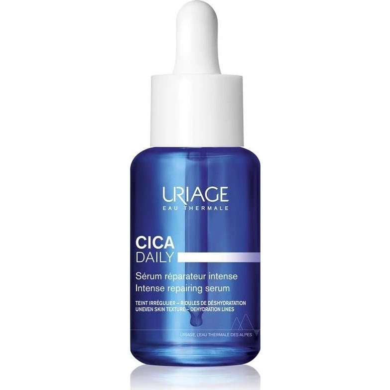 Uriage Bariederm Cica Serum til beskadiget hud, 30 ml