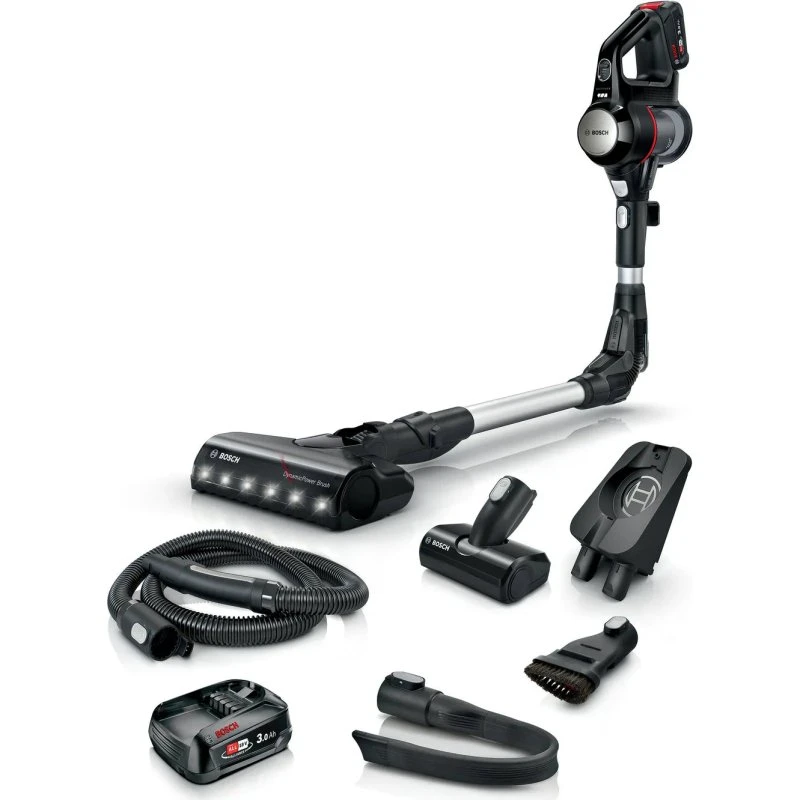 Bosch BCS712E Unlimited 7 ledningsfri støvsuger