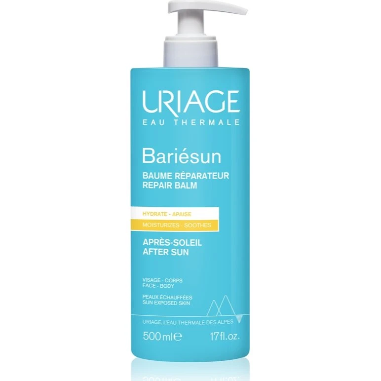 Uriage Bariésun After Sun Repairing Balm 500ml