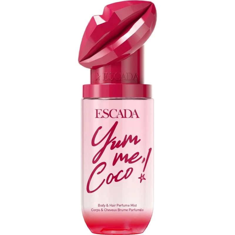 Escada Yum Me, Coco! Body & Hair Mist 100 ml