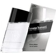 Bruno Banani Pure Eau De Toilette til mænd 30ml
