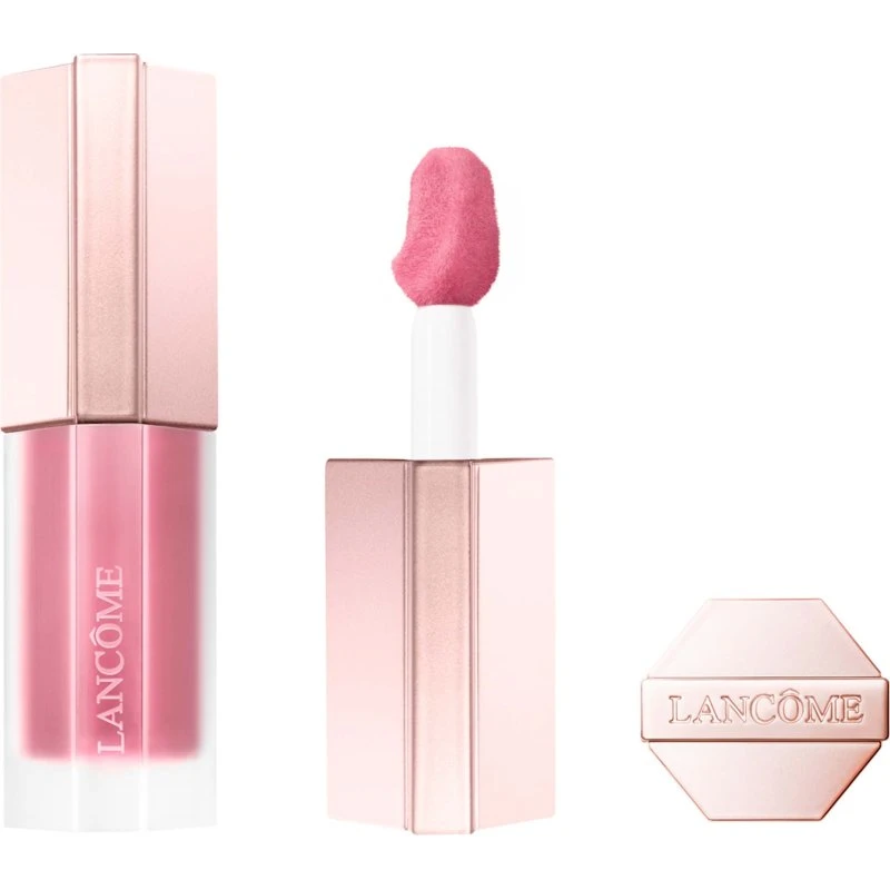 Lancôme Lip Idôle CuddleBlur™ 22 Nap in Mauve - 8,5 ml