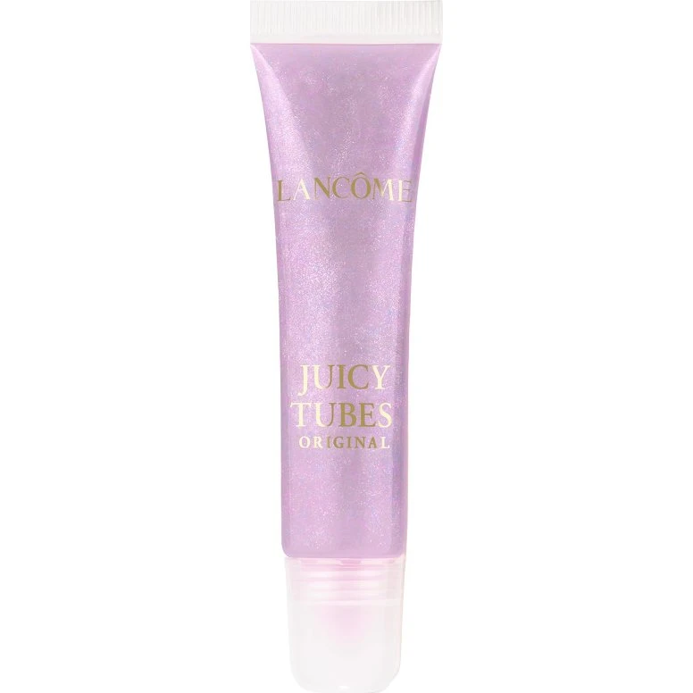Lancôme Juicy Tubes Lip Gloss - 20 Lavander Latte, 15 ml
