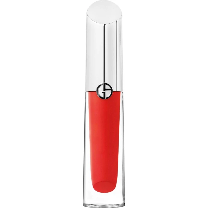 Giorgio Armani Prisma Glass Lip Gloss 04 Cherry Glaze