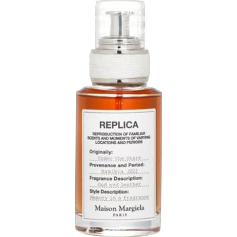 Maison Margiela Replica Under the Stars EDT 30 ml