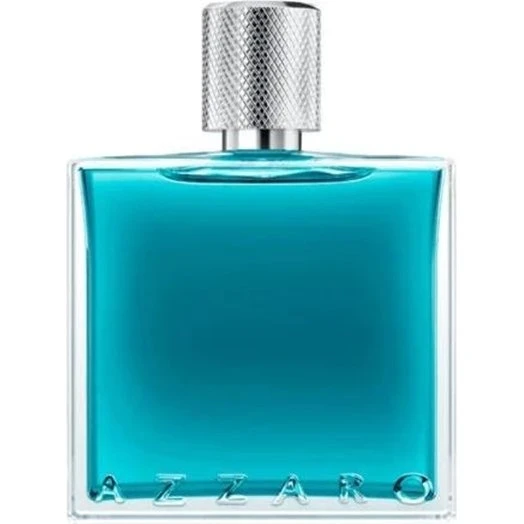 Azzaro Chrome Legend Eau De Toilette Spray 100ml