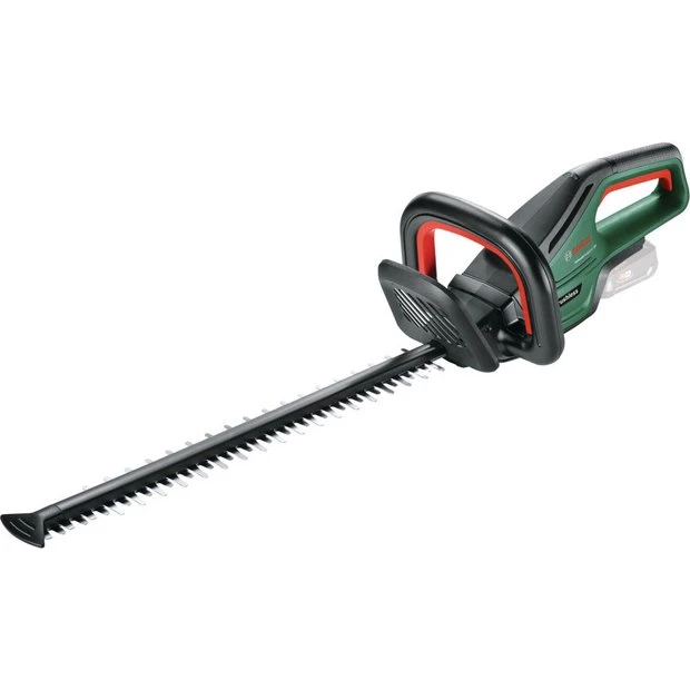 Bosch UniversalHedgeCut 18V-50 hækkeklipper (50 cm) - uden batteri