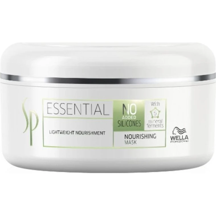 Wella Professionals SP Essential Nourishing Mask 150 ml