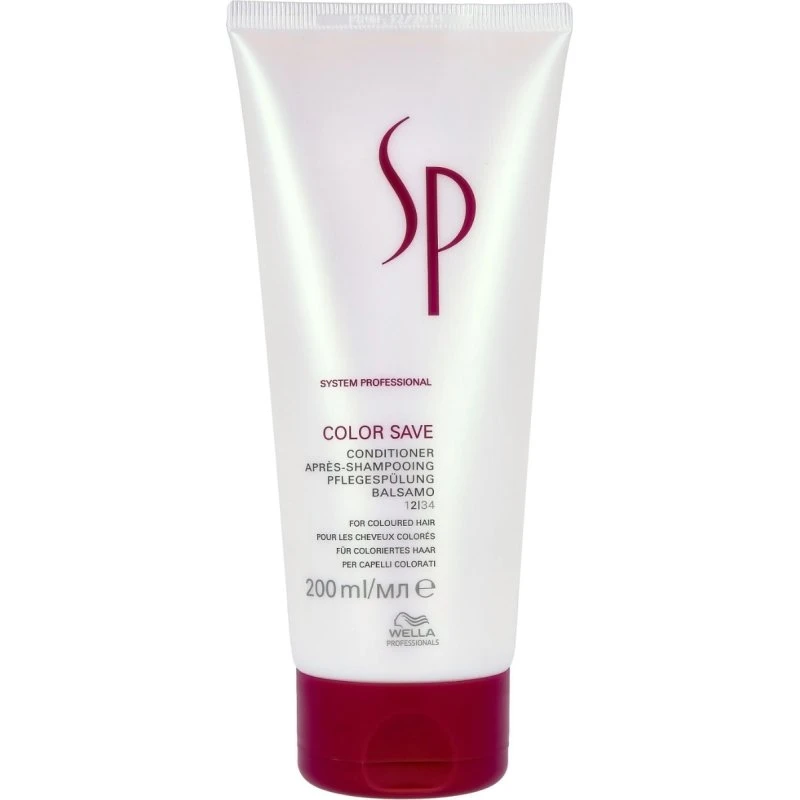 Wella Professionals SP Color Save Conditioner 200 ml