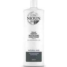 Nioxin System 2 Scalp Therapy Revitaliserende Balsam, 300 ml