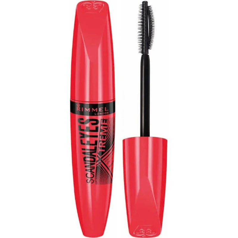 Rimmel ScandalEyes Xtreme Mascara 003 Extreme Black 12 ml