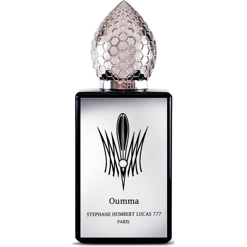 Stephane Humbert Lucas Oumma Eau De Parfum - 50 ml