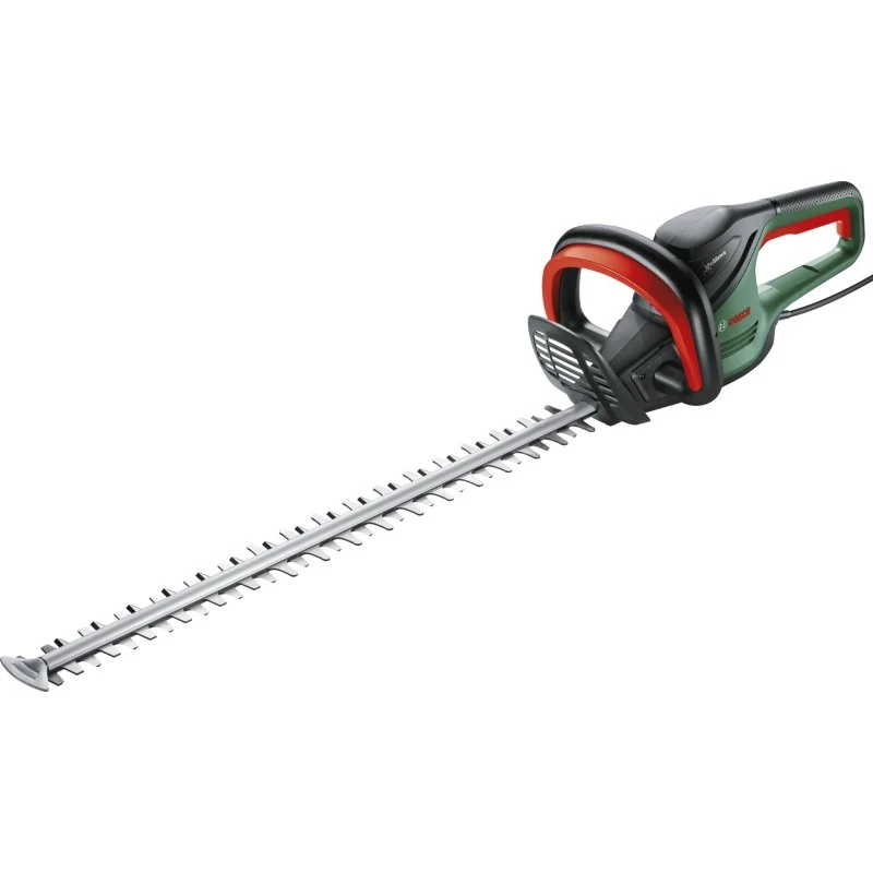 BOSCH AdvancedHedge hækkeklipper 500W, 70 cm - grøn