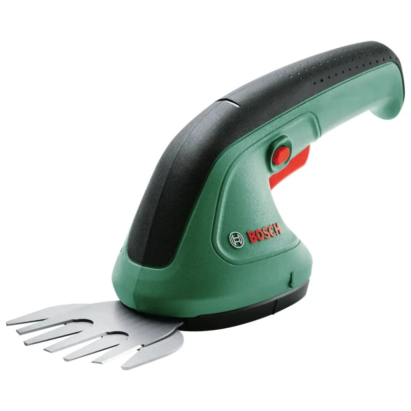 Bosch EasyShear hækkesaks 3,6 V, grøn