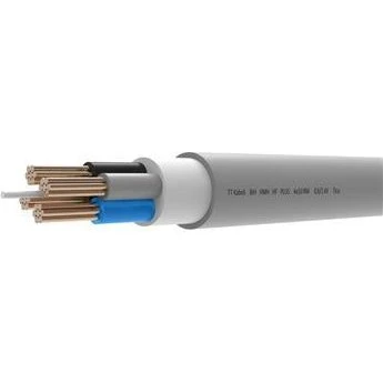 Kabel 4x16 HMH Plus DCA - Halogenfri installationskabel 500m