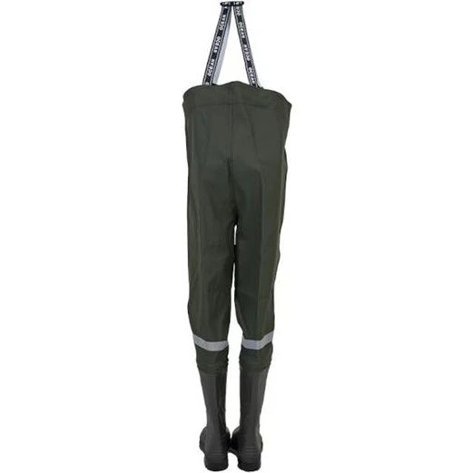 OCEAN Cloud Waders Junior - Dark Olive