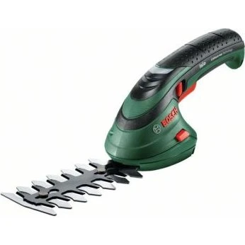 Bosch Multiklipper 12 cm inkl. batteri (Isio, 3,6 V)