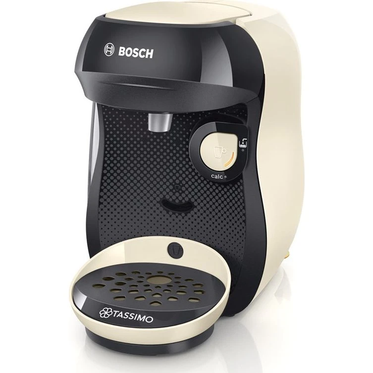 Bosch Tassimo Happy TAS1007 – creme kapselmaskine