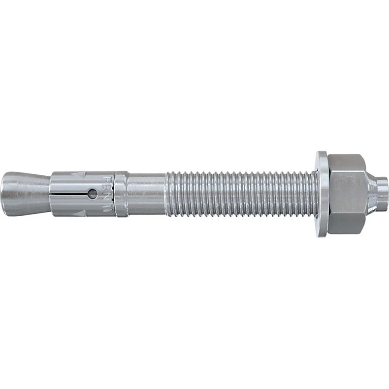 Fischer FBN II Betonanker Ø12/50 mm elforzinket (20 stk.)