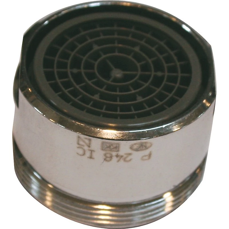Neoperl Perlator M28x1 til badekar - 28 mm med udvendigt gevind