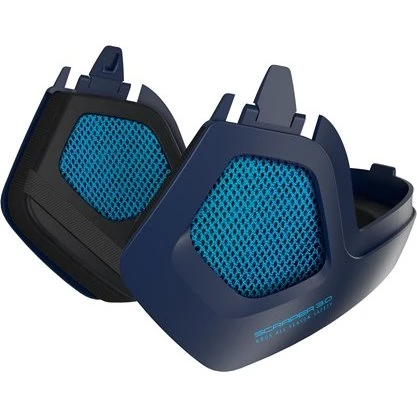 ABUS WinterKit til Scraper 3.0 ACE - Blå