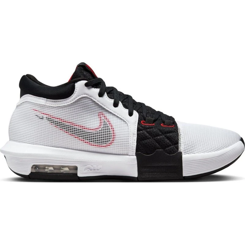 Nike LeBron Witness 8 Herre basketballsko