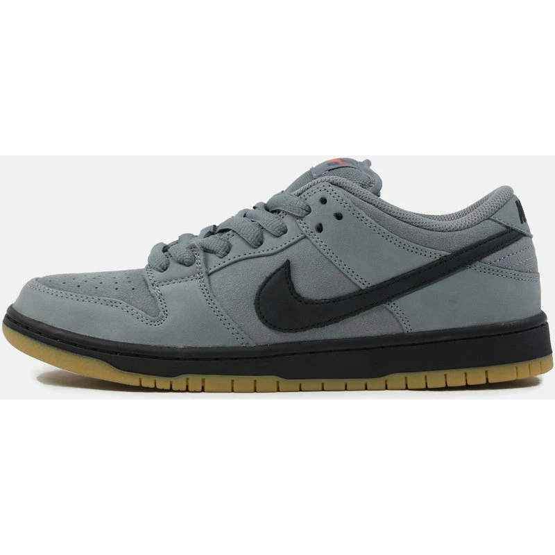 Nike SB Dunk Low Pro Sequoia / Light Army (trægrøn)