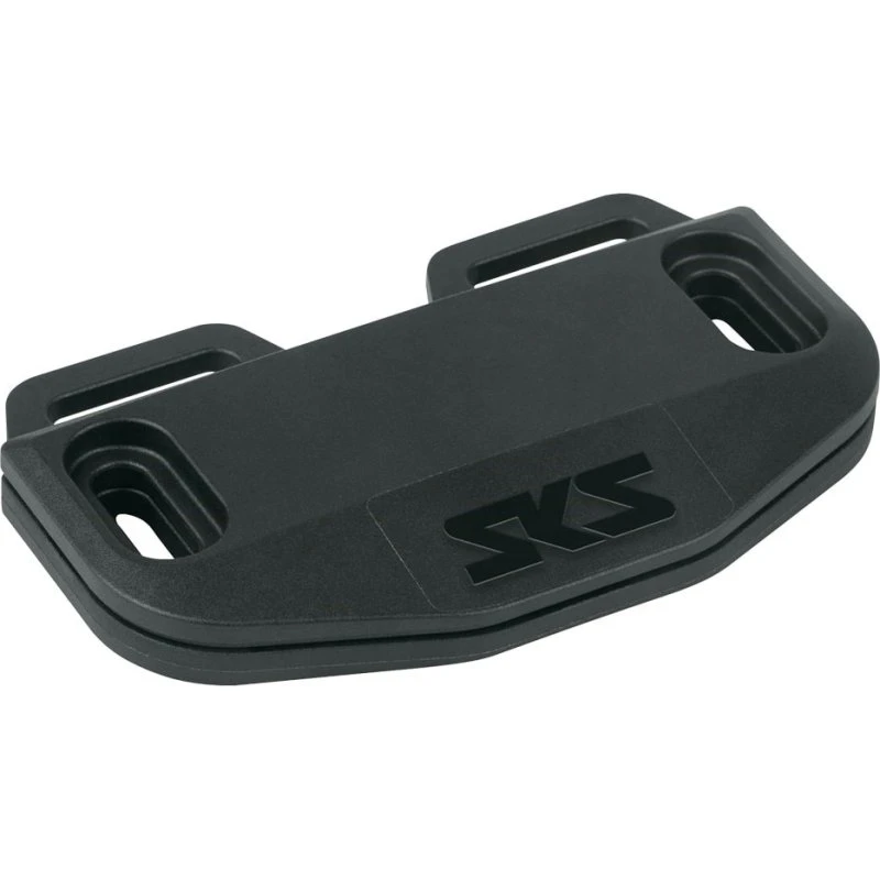 SKS Velodetect+ AirTag holder