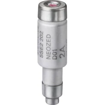 Neozed Sikring D01 6A GL/GG 5SE2306