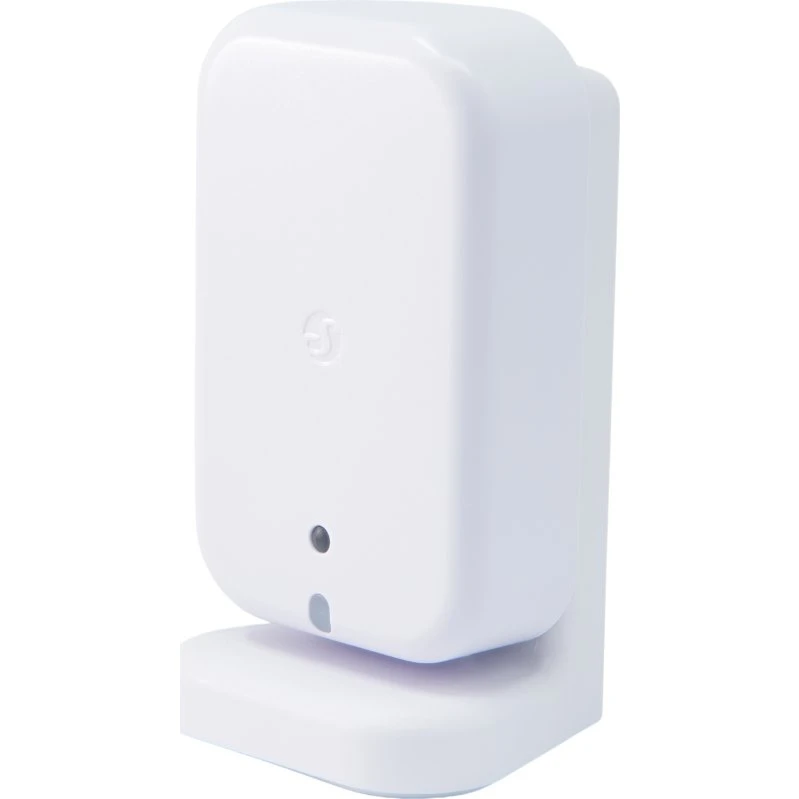 Shelly Gen4 bevægelsessensor med radar, wifi, hvid
