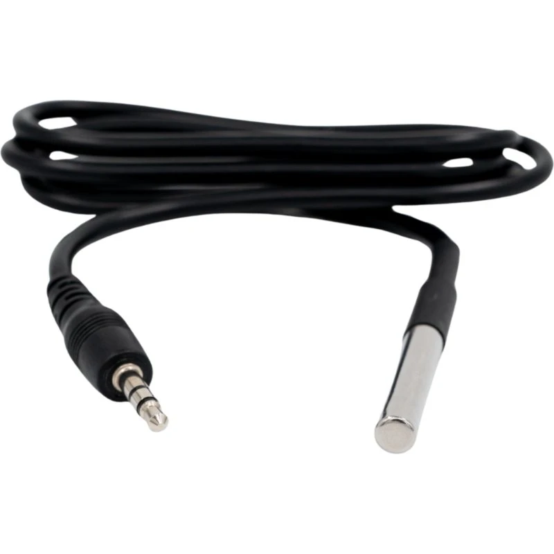Shelly DS18B20 temperatursensor