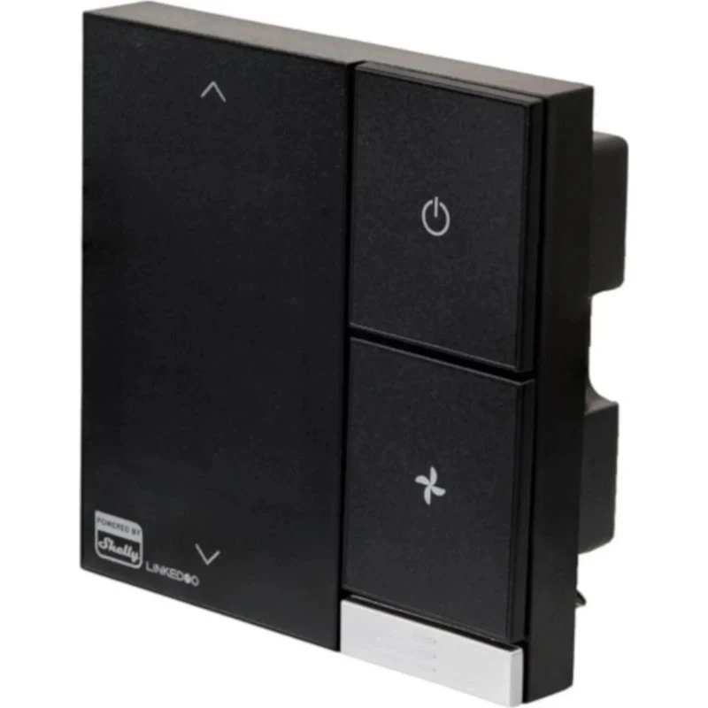 Shelly ST802-B Smart Termostat
