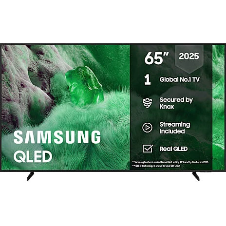 Samsung 55" QLED Q7F2 4K Smart TV (2025)