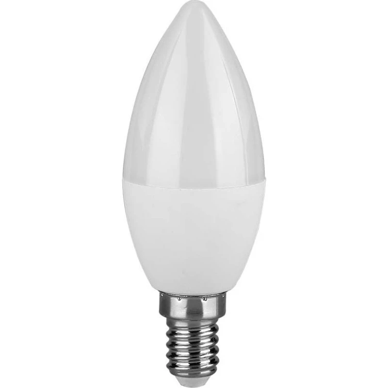 C37 LED Pære E14 3,7W - Samsung Chip - 320 Lumen