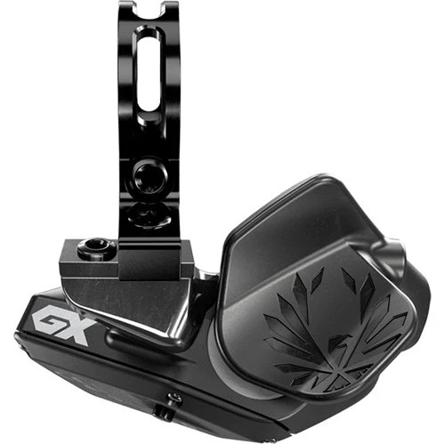 SRAM GX Eagle AXS skiftegreb (12-speed) – sort