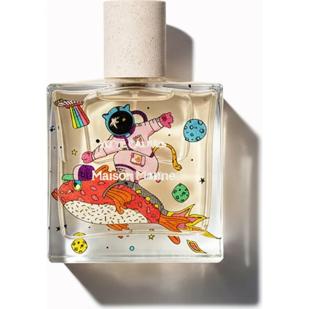 Maison Matine Tu Te Calmes Eau de Parfum 50 ml