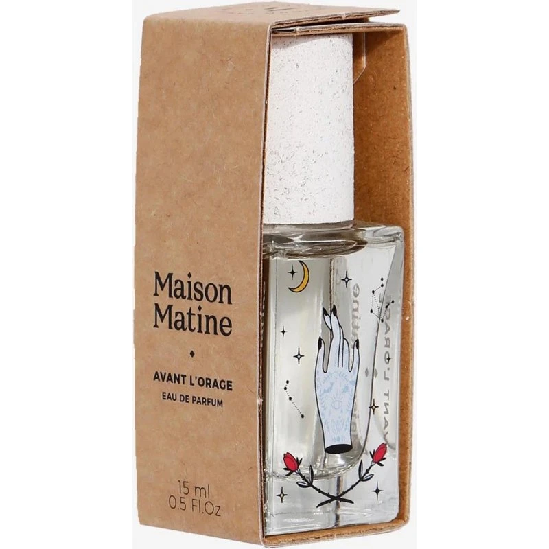 Maison Matine Avant l'Orage Eau de Parfum 15 ml