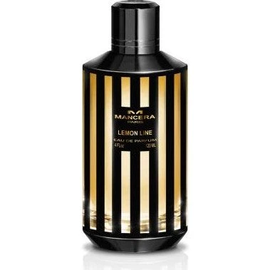 Mancera Lemon Line EDP 120 ml