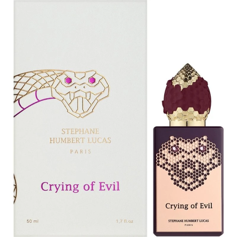 Stephane Humbert Lucas Crying Of Evil Eau de Parfum 50 ml