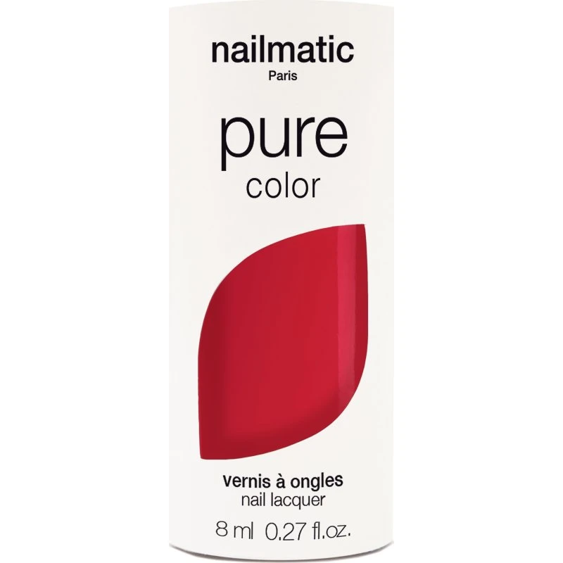 Nailmatic Pamela Vintage Red Neglelak 8 ml