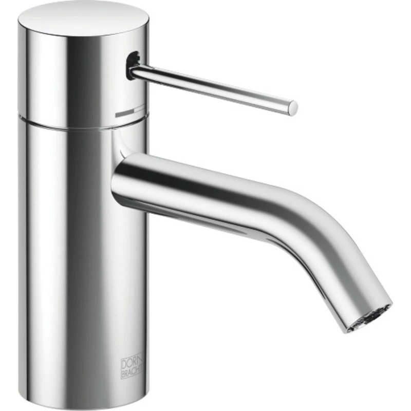 Dornbracht Meta Slim håndvaskarmatur, krom
