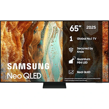 Samsung 65" Neo QLED TQ65QN70F 4K Mini-LED (2025)